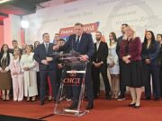 Додик прогласио побједу СНСД – Хвала вам на повјерењу (ВИДЕО)