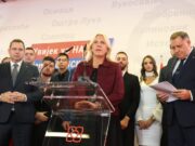 Предност Цвијановићеве повећана за 154.544 гласа