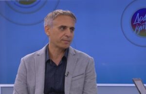 Лалић: Нема простора за узнемиреност, МУП спреман да одговори на безбједносне проблеме