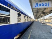 Међународни луксузни воз саобраћао кроз Републику Српску