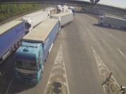 Успостављен саобраћај преко међународног граничног прелаза Рача – Сремска Рача
