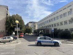 Идентификовано малољетно лице осумњичено за лажну дојаву о бомби