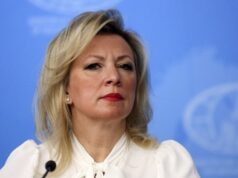 Захарова: Покушаји спољних снага да изврше утицај на изборни процес у БиХ показали се узалудним