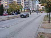 Тешко повријеђен пјешак у Источном Новом Сарајеву