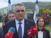 Минић: Сваки споразум између двије највеће свјетске силе је добар