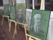У Вишеграду пригодан програм поводом 134 године од рођења нобеловца Иве Андрића