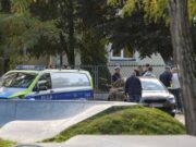 Још један напад у Пољској, повријеђене три особе