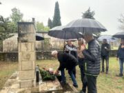 Сјећање на шест хероја Требињске шуме: Служен парастос борцима ВРС у селу Хум