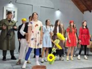 У Хашанима одржана манифестација „Ћопићевим стазама дјетињства“