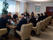 Ђокић са делегацијом из Јапана о условима за стабилан рад РиТЕ „Угљевик“