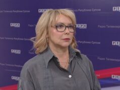 Тришић Бабић: Република Српска подржава дијалог и мирно рјешавање спорова