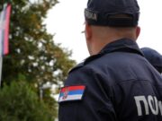 Ухапшени очух и мајка малољетног терористе