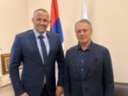 Република Српска јача спортску сарадњу са Руском Федерацијом и БРИКС-ом