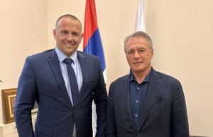 Република Српска јача спортску сарадњу са Руском Федерацијом и БРИКС-ом