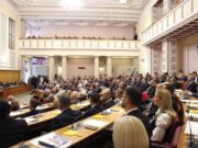 Ново скандалозно вријеђање српског народа на сједници Хрватског сабора