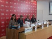 У Београду представљена књига „Пут самоопредјељења“ Милана Љепојевића