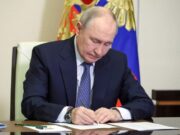 Путин: Узвратићемо на нападе на рафинерије