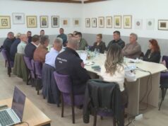 Породице страдалих на Трескавици захтијевају правду и проналазак посмртних остатака својих најмилијих