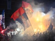 Додик у Новом Саду: Вучић вратио ауторитет Србији и никада није окренуо леђа српском народу