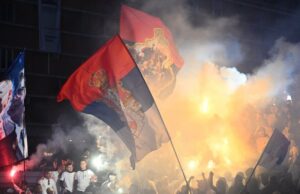 Додик у Новом Саду: Вучић вратио ауторитет Србији и никада није окренуо леђа српском народу