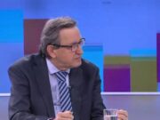 Дмичић: Нови Устав Српске не мора бити противдејтонски чин, циљ је јачање њеног уставноправног положаја
