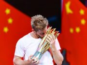 Фокина освојио Шангај и помогао Ђоковићу