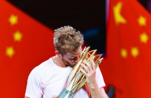 Фокина освојио Шангај и помогао Ђоковићу