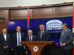 Минић: Влада Српске ће донијети мјере и ТЕ Угљевик ће почети са радом