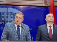 Додик: Цијена електричне енергије се неће повећавати