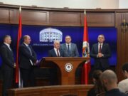 Ђокић: Нема продаје Електропривреде Српске, нити приватизације