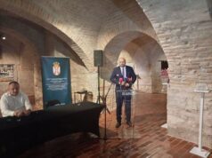 „Кораци у камену, траговима предака“ – представљени досадашњи резултати и активности пројекта