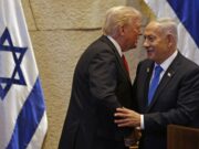 Нетанијаху и Трамп потврдили важност уклањања иранског режима