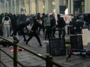 Италија: Нове мјере за насилно понашање на протестима