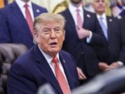 Трамп: Русија незаустављиво шири територију у СВО, Зеленски боље да пристане на споразум