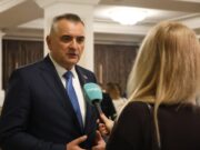 Минић: Срби и данас воде битку, и то за очување идентитета