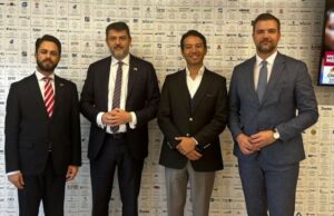 Делегација Српске у посјети САД – пријем у Генералном конзулату Србије у Њујорку