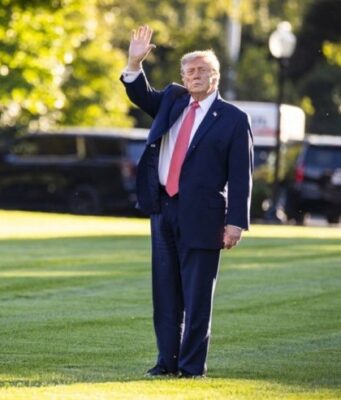 Трамп: Крај рата у Украјини ближи него икад