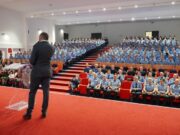 Историјски час за више од 600 кадета МУП-а: Да се не заборави жртва поднесена за Српску