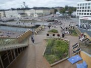 Хелсинки домаћин Европског првенства у атлетици 2030. године