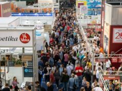 Београд: На највећој светковини писане ријечи књижевну продукцију представља и Српска