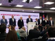 Вучић: Изгубили смо изборе, побиједила је Студентска листа