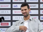 Ђоковић добио одличан термин у Базелу – у сриједу против Умбера око 16 часова
