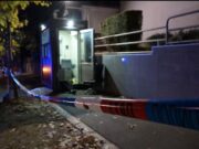 Дуга рука исламиста: Ко стоји иза ноћашњег напада на амбасаду Израела у Београду