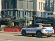 Појачане мјере безбједности у Републици Српској