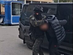 Због преваре са намјештеним утакмицама и изнуде у акцији „Листа“ у Фочи ухапшено седам особа