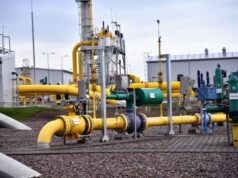 Цијена гаса највиша у протеклих четири године