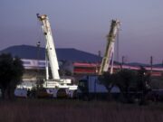 Број погинулих у жељезничкој несрећи у Шпанији повећан на најмање 68 особа