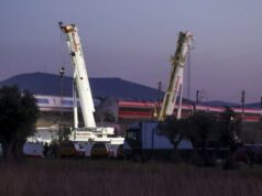 Број погинулих у жељезничкој несрећи у Шпанији повећан на најмање 68 особа