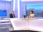 Ћеранић: Терористи данас не иду ка организацији, организација долази њима и то путем интернета