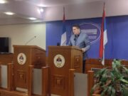 Стевандић: За Српску аксиом сарадња са онима које народ у Србији изабере